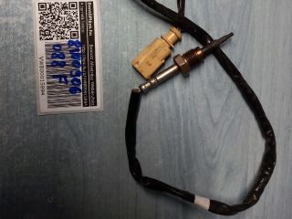 bontott AUDI A4 B9 Kipufogó Hőmérséklet Érzékelő