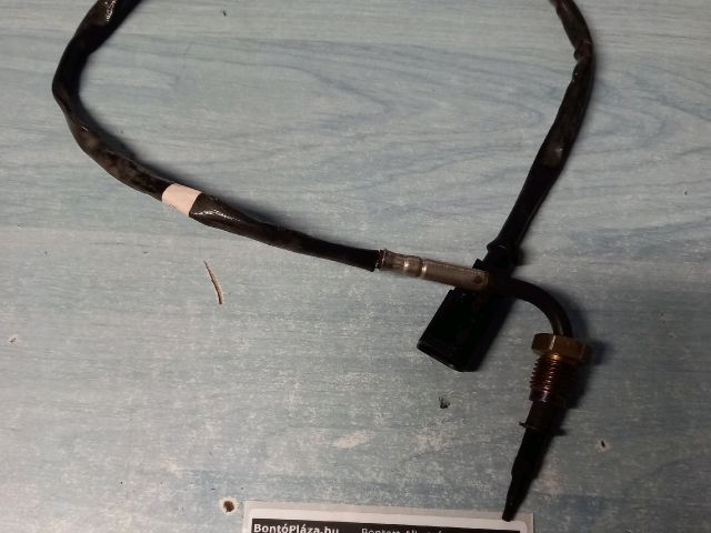 bontott AUDI A4 B9 Kipufogó Hőmérséklet Érzékelő