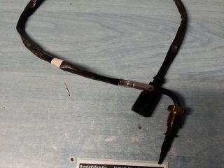 bontott AUDI A4 B9 Kipufogó Hőmérséklet Érzékelő