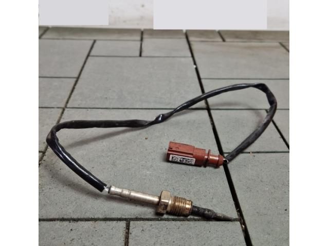 bontott AUDI A4 B9 Kipufogó Hőmérséklet Érzékelő