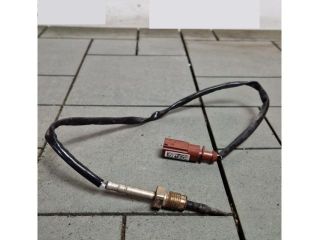 bontott AUDI A4 B9 Kipufogó Hőmérséklet Érzékelő