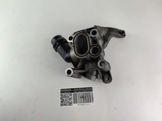 bontott AUDI A4 B9 Klíma Tartó Bak