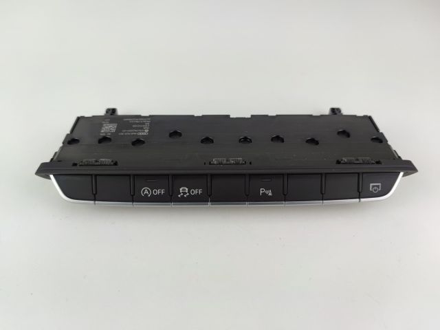 bontott AUDI A4 B9 Kombinált Kapcsoló