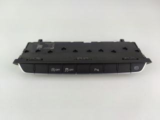 bontott AUDI A4 B9 Kombinált Kapcsoló