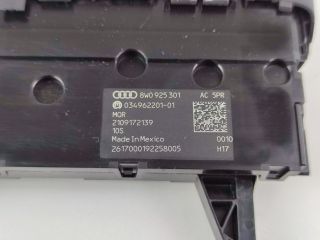 bontott AUDI A4 B9 Kombinált Kapcsoló