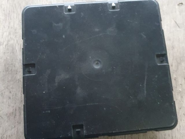 bontott AUDI A4 B9 Komfort Elektronika