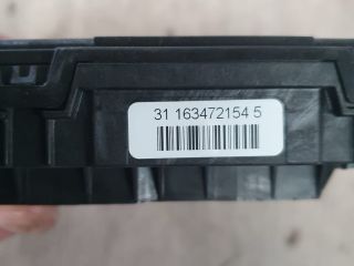 bontott AUDI A4 B9 Komfort Elektronika