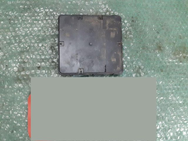 bontott AUDI A4 B9 Komfort Elektronika