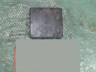 bontott AUDI A4 B9 Komfort Elektronika