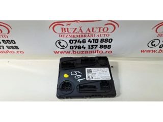 bontott AUDI A4 B9 Komfort Elektronika