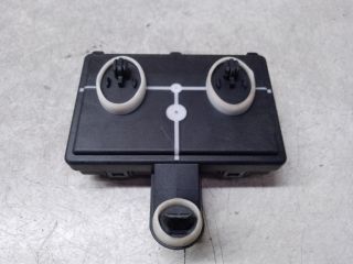 bontott AUDI A4 B9 Komfort Elektronika