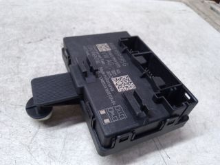 bontott AUDI A4 B9 Komfort Elektronika