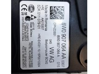 bontott AUDI A4 B9 Komfort Elektronika