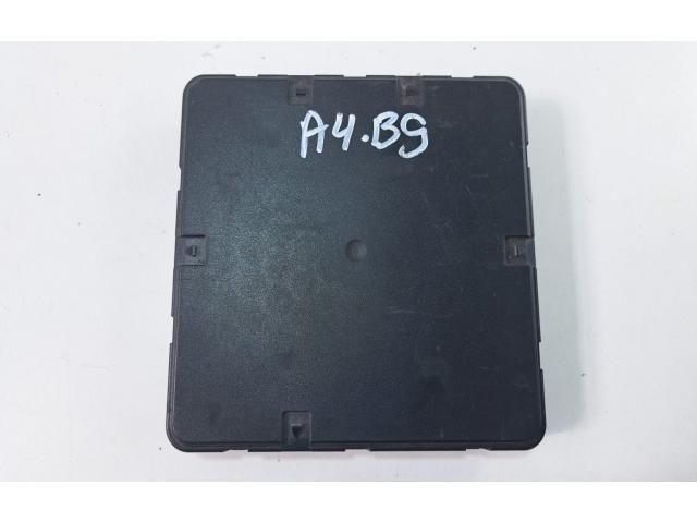 bontott AUDI A4 B9 Komfort Elektronika