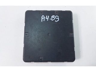 bontott AUDI A4 B9 Komfort Elektronika