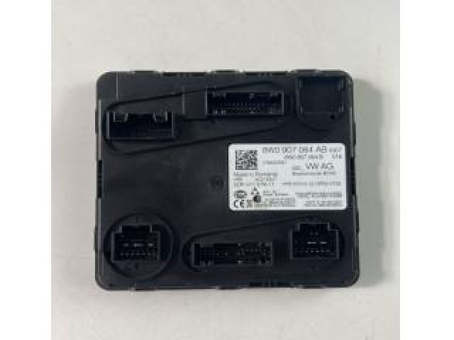 bontott AUDI A4 B9 Komfort Elektronika