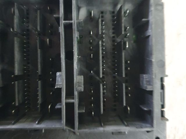 bontott AUDI A4 B9 Komfort Elektronika