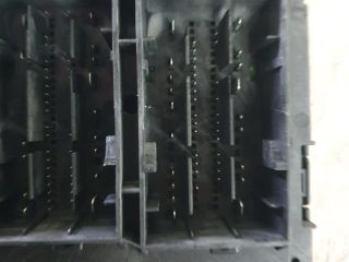 bontott AUDI A4 B9 Komfort Elektronika