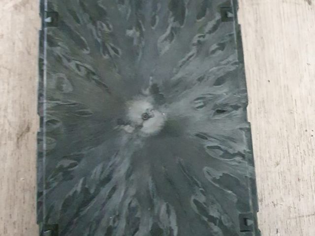 bontott AUDI A4 B9 Komfort Elektronika