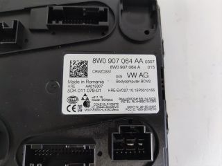 bontott AUDI A4 B9 Komfort Elektronika