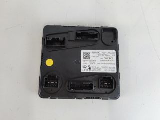 bontott AUDI A4 B9 Komfort Elektronika