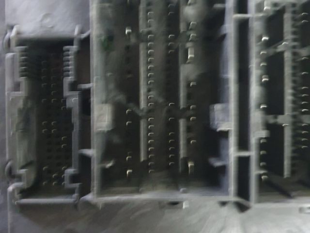 bontott AUDI A4 B9 Komfort Elektronika