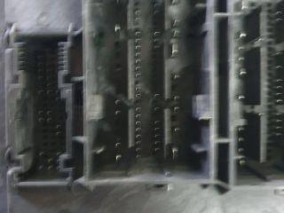 bontott AUDI A4 B9 Komfort Elektronika