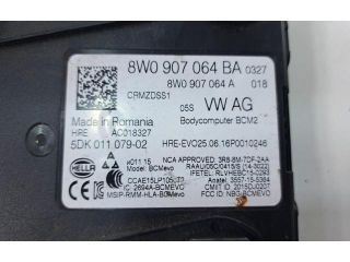 bontott AUDI A4 B9 Komfort Elektronika