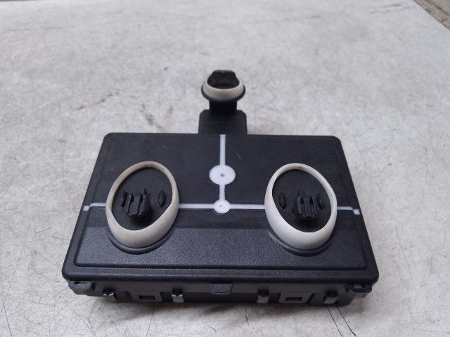 bontott AUDI A4 B9 Komfort Elektronika