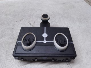 bontott AUDI A4 B9 Komfort Elektronika