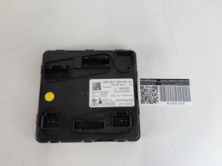 bontott AUDI A4 B9 Komfort Elektronika
