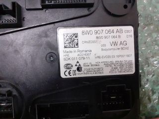 bontott AUDI A4 B9 Komfort Elektronika