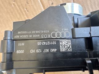 bontott AUDI A4 B9 Komplett Kormánykapcsoló (Bajuszkapcsoló)