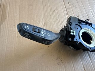 bontott AUDI A4 B9 Komplett Kormánykapcsoló (Bajuszkapcsoló)