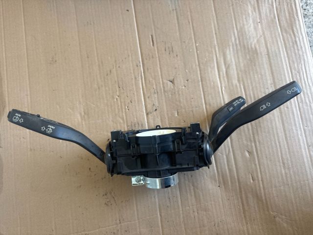 bontott AUDI A4 B9 Komplett Kormánykapcsoló (Bajuszkapcsoló)