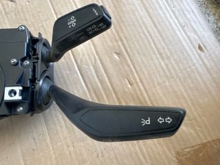 bontott AUDI A4 B9 Komplett Kormánykapcsoló (Bajuszkapcsoló)