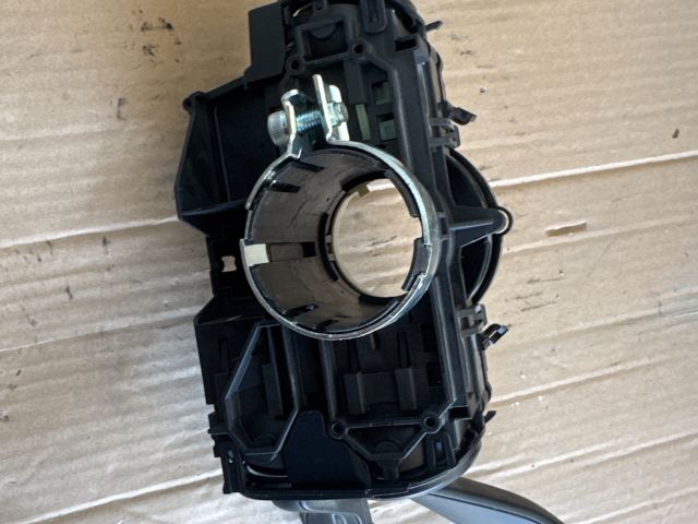 bontott AUDI A4 B9 Komplett Kormánykapcsoló (Bajuszkapcsoló)