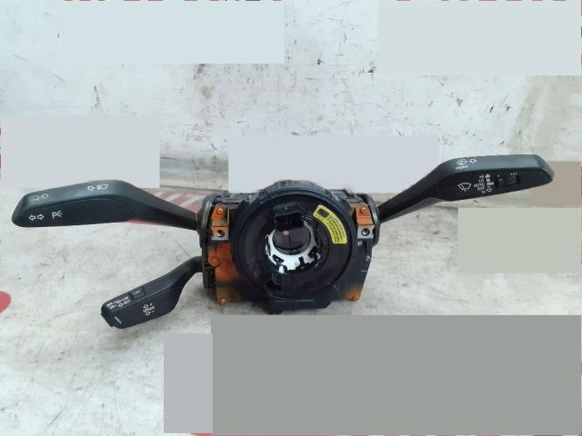 bontott AUDI A4 B9 Komplett Kormánykapcsoló (Bajuszkapcsoló)