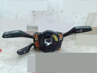 bontott AUDI A4 B9 Komplett Kormánykapcsoló (Bajuszkapcsoló)