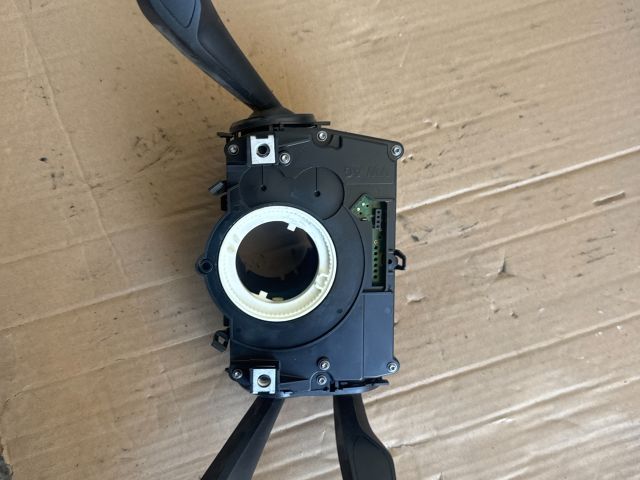 bontott AUDI A4 B9 Komplett Kormánykapcsoló (Bajuszkapcsoló)