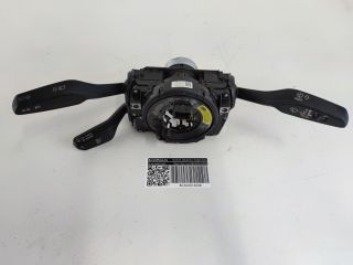 bontott AUDI A4 B9 Komplett Kormánykapcsoló (Bajuszkapcsoló)