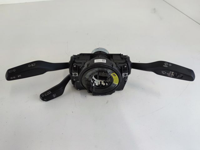 bontott AUDI A4 B9 Komplett Kormánykapcsoló (Bajuszkapcsoló)