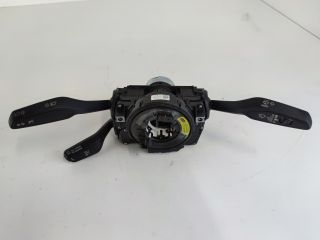 bontott AUDI A4 B9 Komplett Kormánykapcsoló (Bajuszkapcsoló)