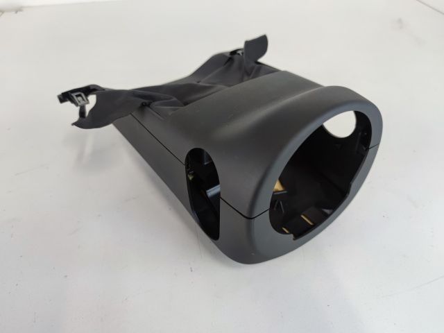 bontott AUDI A4 B9 Komplett Kormányoszlop Burkolat