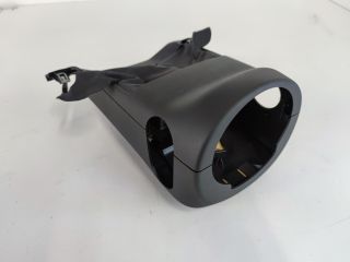 bontott AUDI A4 B9 Komplett Kormányoszlop Burkolat