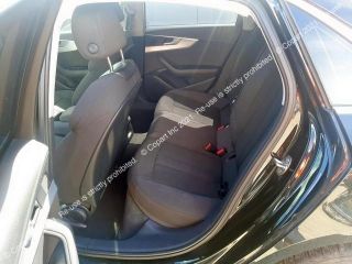 bontott AUDI A4 B9 Könyöklő