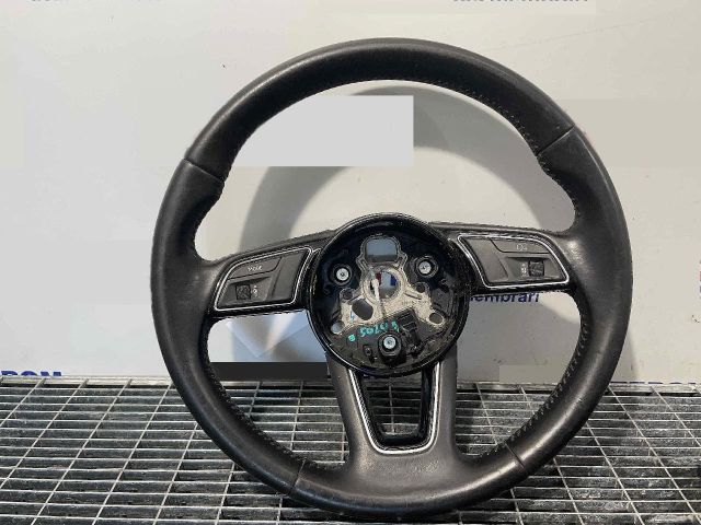 bontott AUDI A4 B9 Kormány