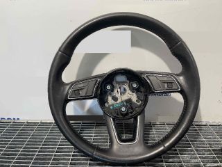 bontott AUDI A4 B9 Kormány