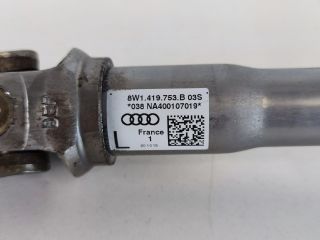 bontott AUDI A4 B9 Kormánykardán