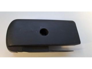 bontott AUDI A4 B9 Kormányközép Burkolat